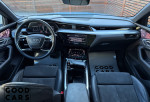 Audi E-tron Sportback - 42