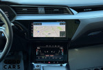 Audi E-tron Sportback - 45