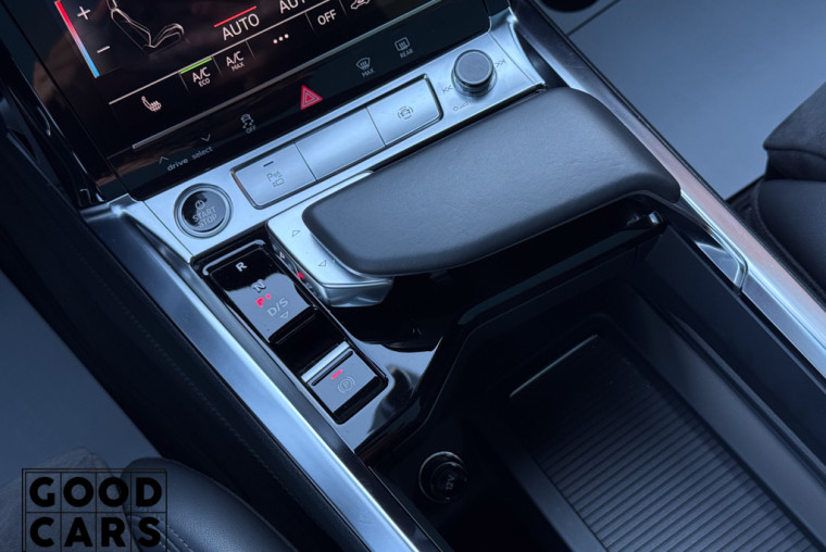 Audi E-tron Sportback - 46