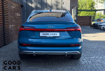 Audi E-tron Sportback - 5