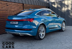 Audi E-tron Sportback - 6
