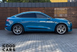 Audi E-tron Sportback - 7