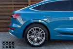Audi E-tron Sportback - 13