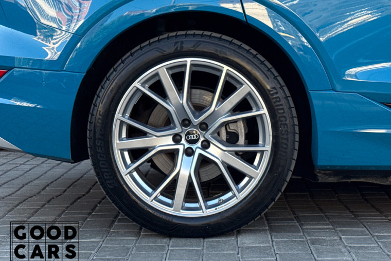 Audi E-tron Sportback - 14