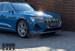 Audi E-tron Sportback - 15