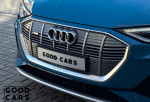 Audi E-tron Sportback - 16
