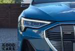Audi E-tron Sportback - 9