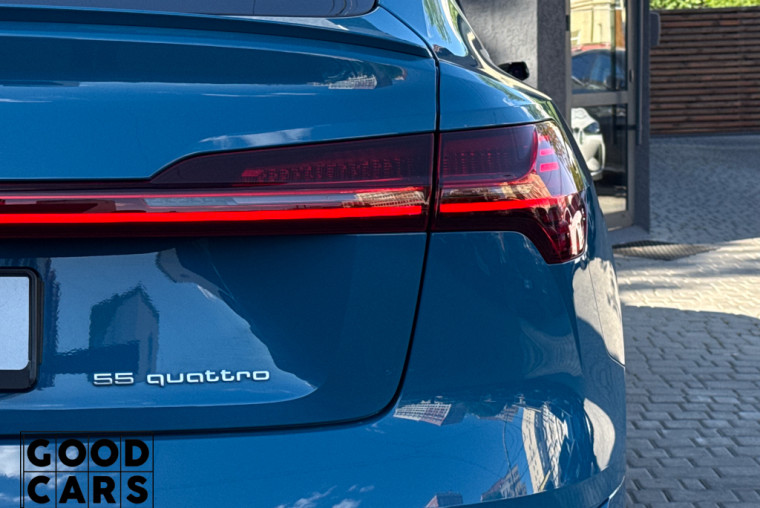 Audi E-tron Sportback - 10