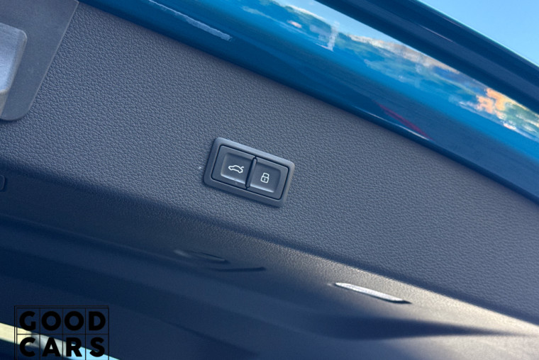 Audi E-tron Sportback - 20