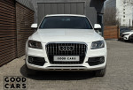 Audi Q5 - 1