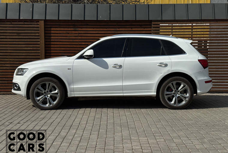 Audi Q5 - 3
