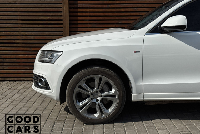 Audi Q5 - 11