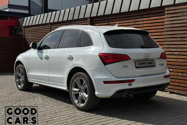 Audi Q5 - 4