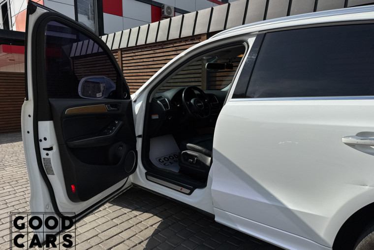 Audi Q5 - 19