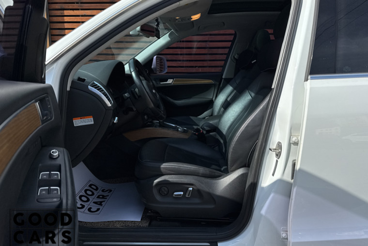 Audi Q5 - 20
