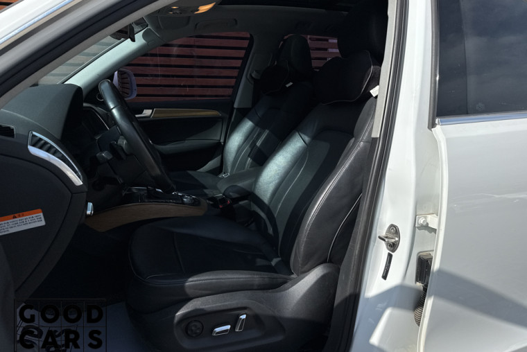 Audi Q5 - 21