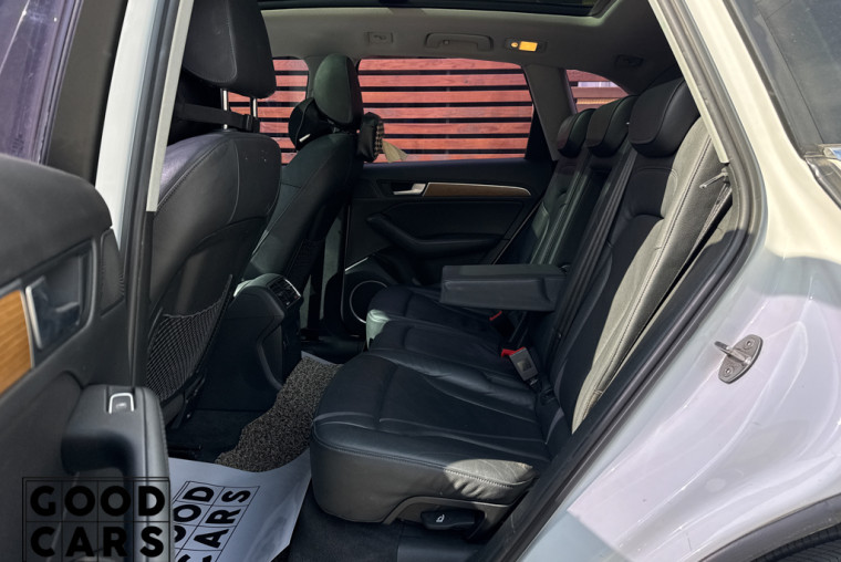 Audi Q5 - 26