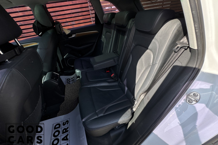 Audi Q5 - 27
