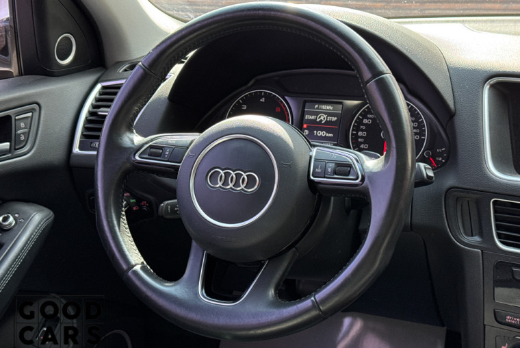 Audi Q5 - 29
