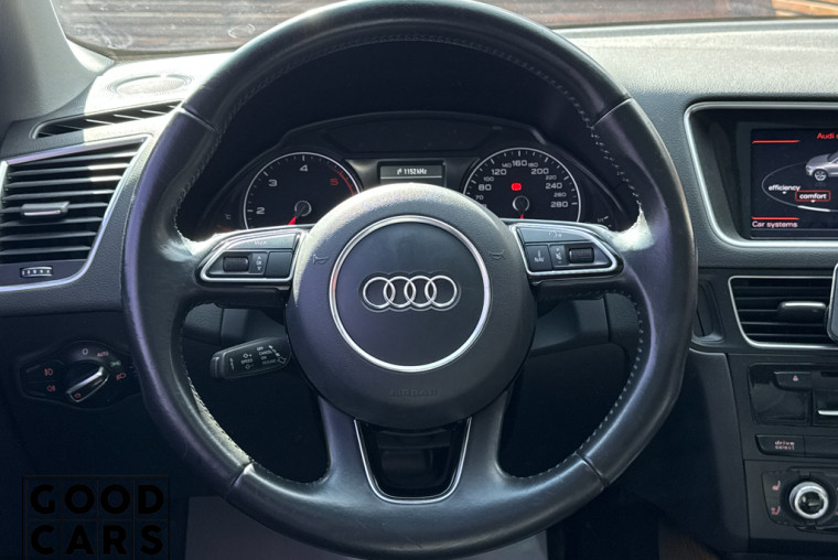 Audi Q5 - 30