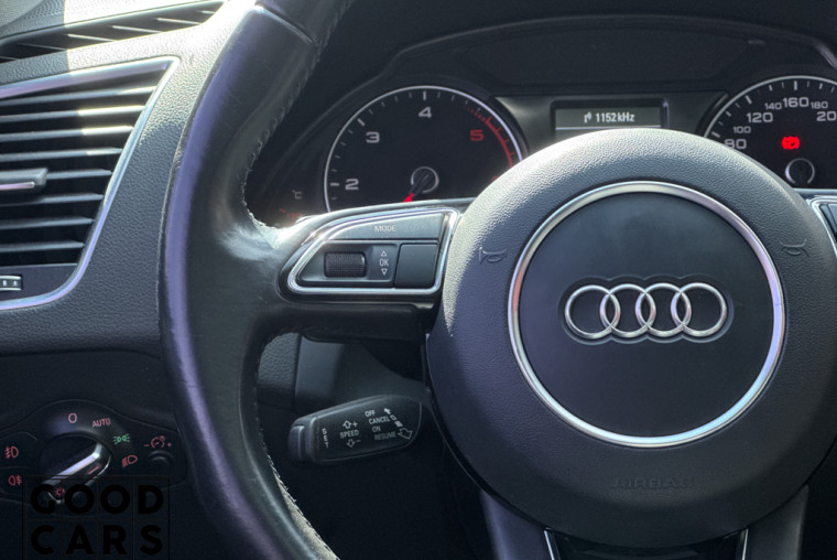 Audi Q5 - 31