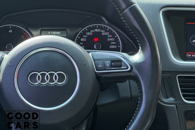 Audi Q5 - 32