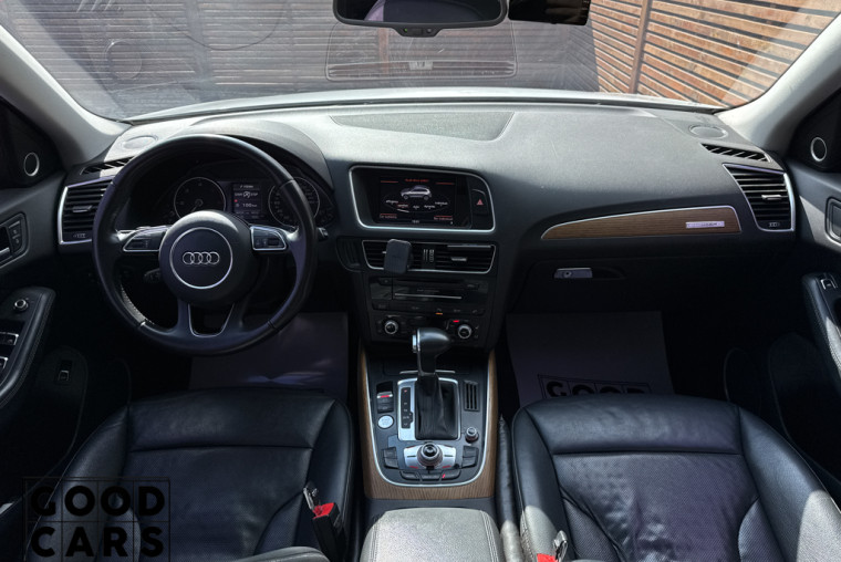 Audi Q5 - 35