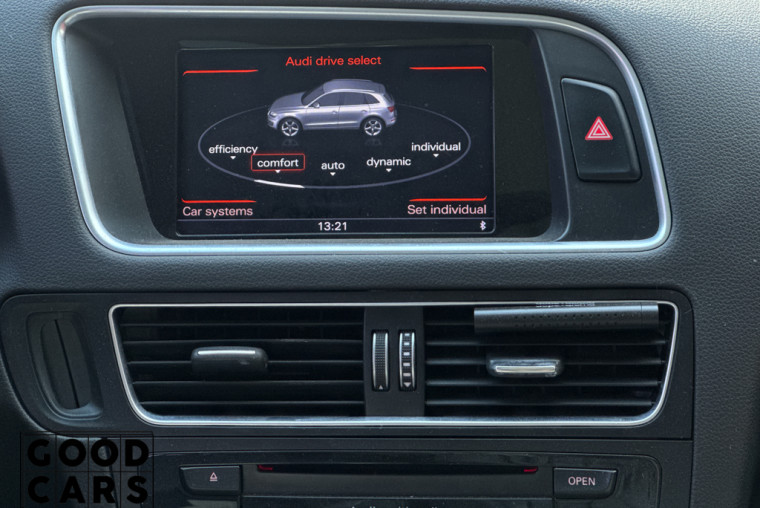 Audi Q5 - 37