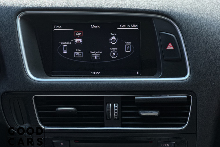 Audi Q5 - 36