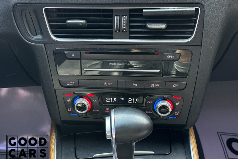 Audi Q5 - 38