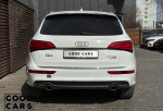 Audi Q5 - 5