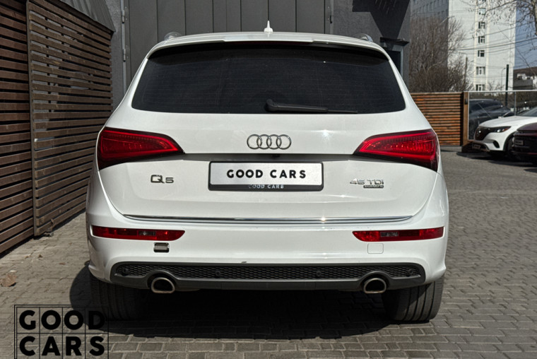 Audi Q5 - 5