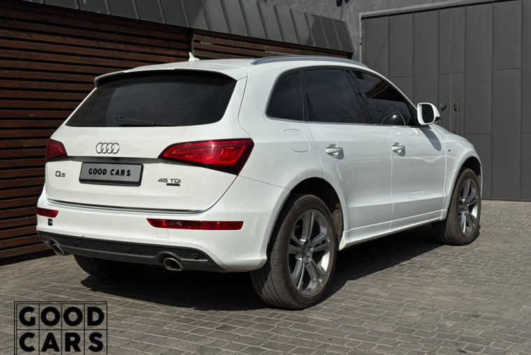 Audi Q5 - 6