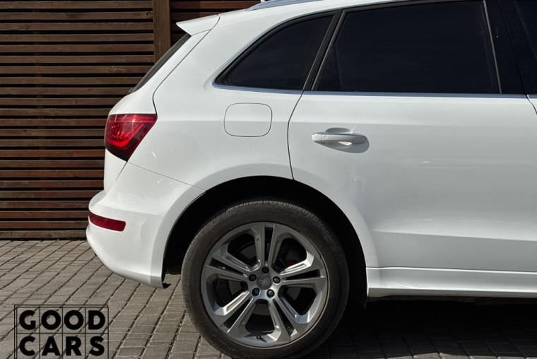 Audi Q5 - 13