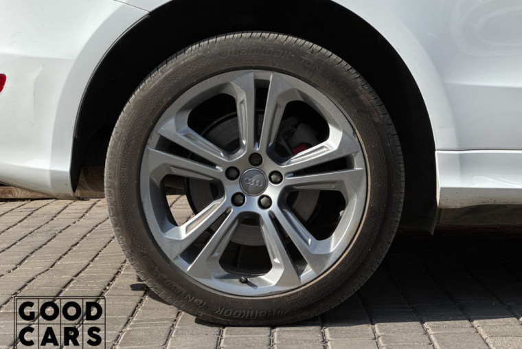 Audi Q5 - 14