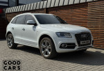 Audi Q5 - 8