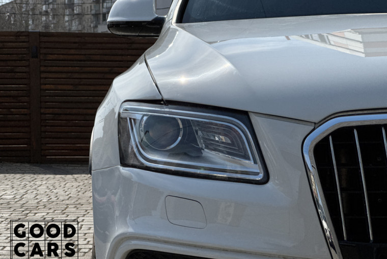 Audi Q5 - 9