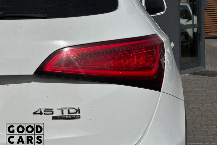 Audi Q5 - 10