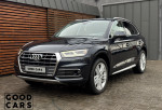 Audi Q5 - 2
