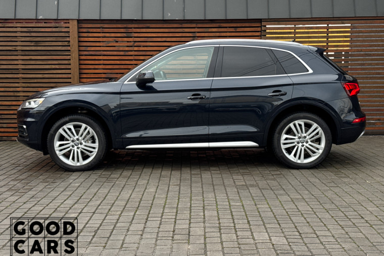 Audi Q5 - 3