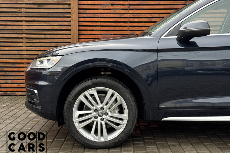 Audi Q5 - 11