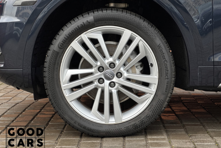 Audi Q5 - 12
