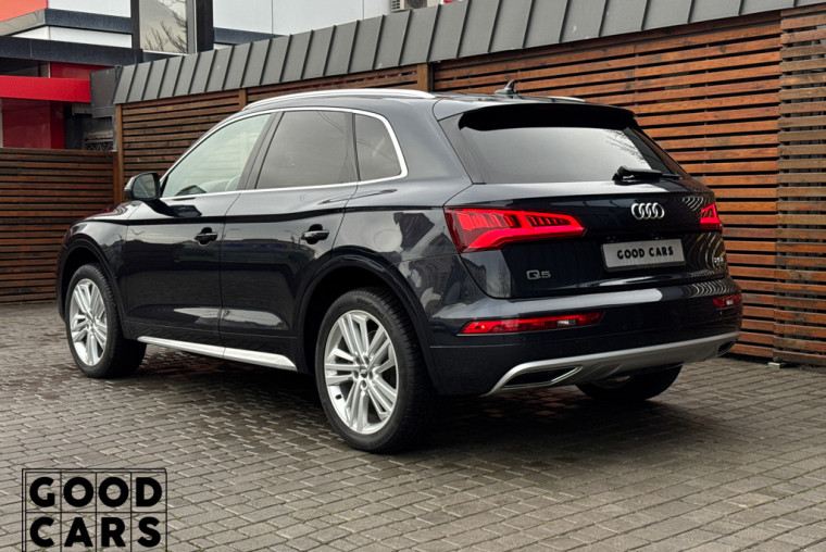 Audi Q5 - 4