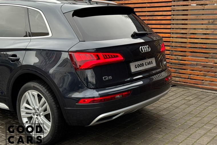 Audi Q5 - 16