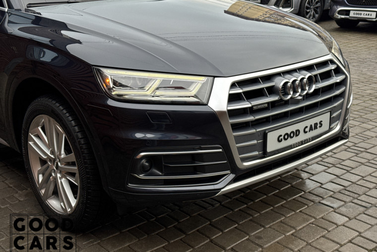 Audi Q5 - 15
