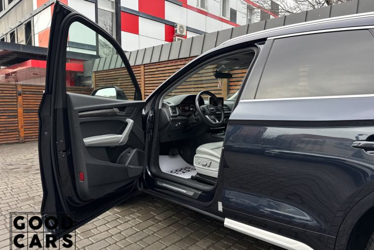 Audi Q5 - 20
