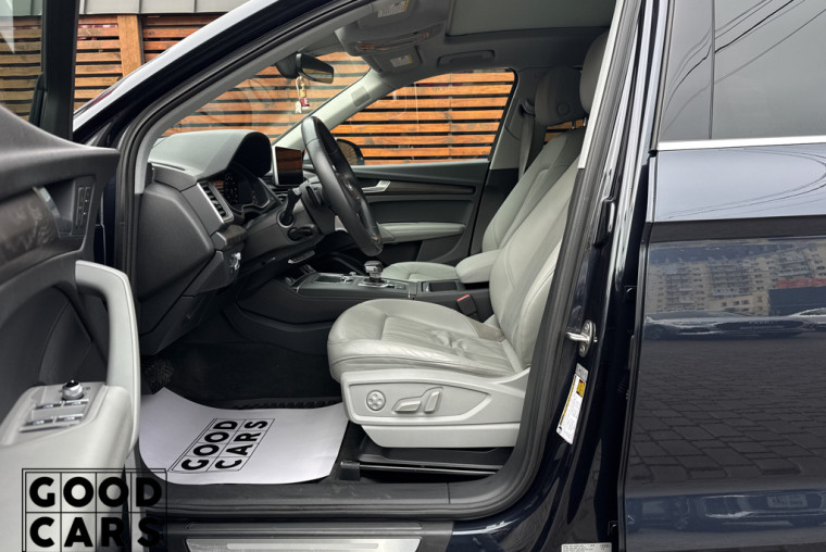 Audi Q5 - 21