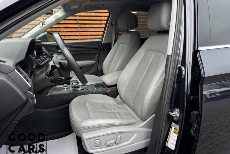 Audi Q5 - 22