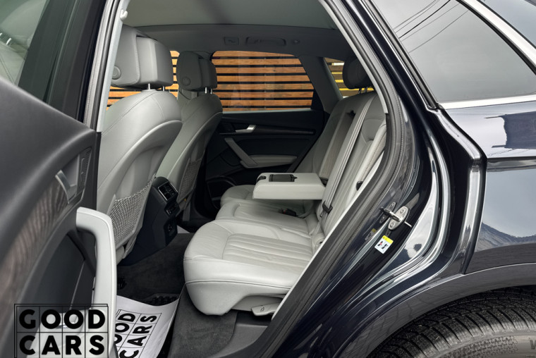 Audi Q5 - 26