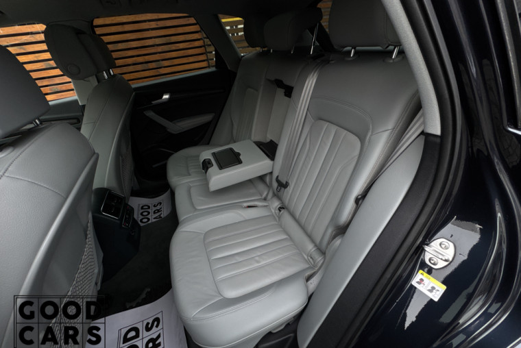 Audi Q5 - 27